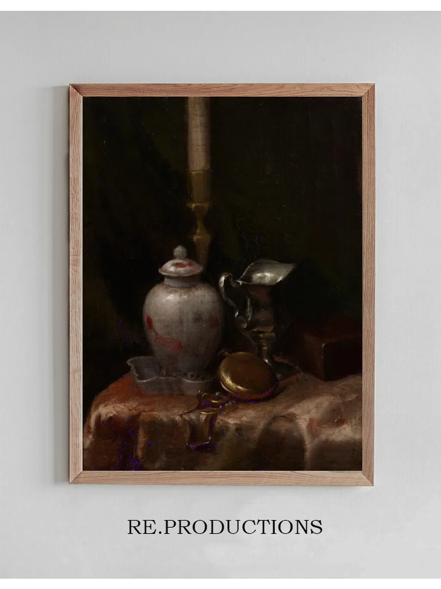 Still Life