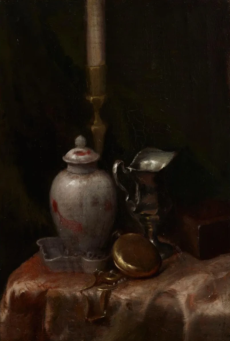 Still Life