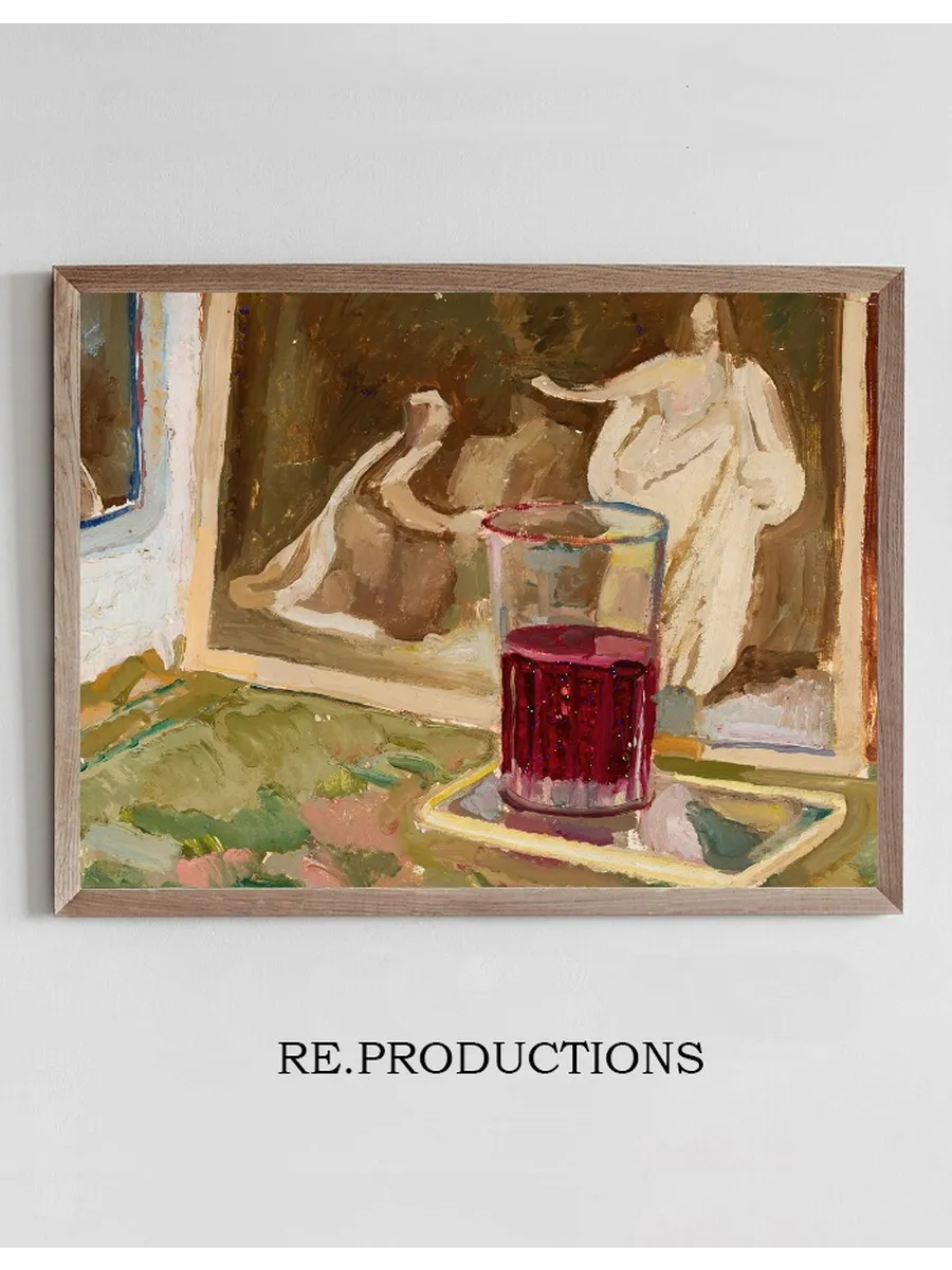 Still Life