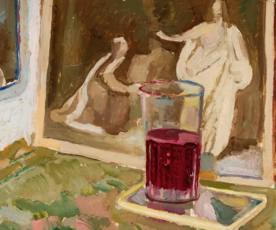 Still Life