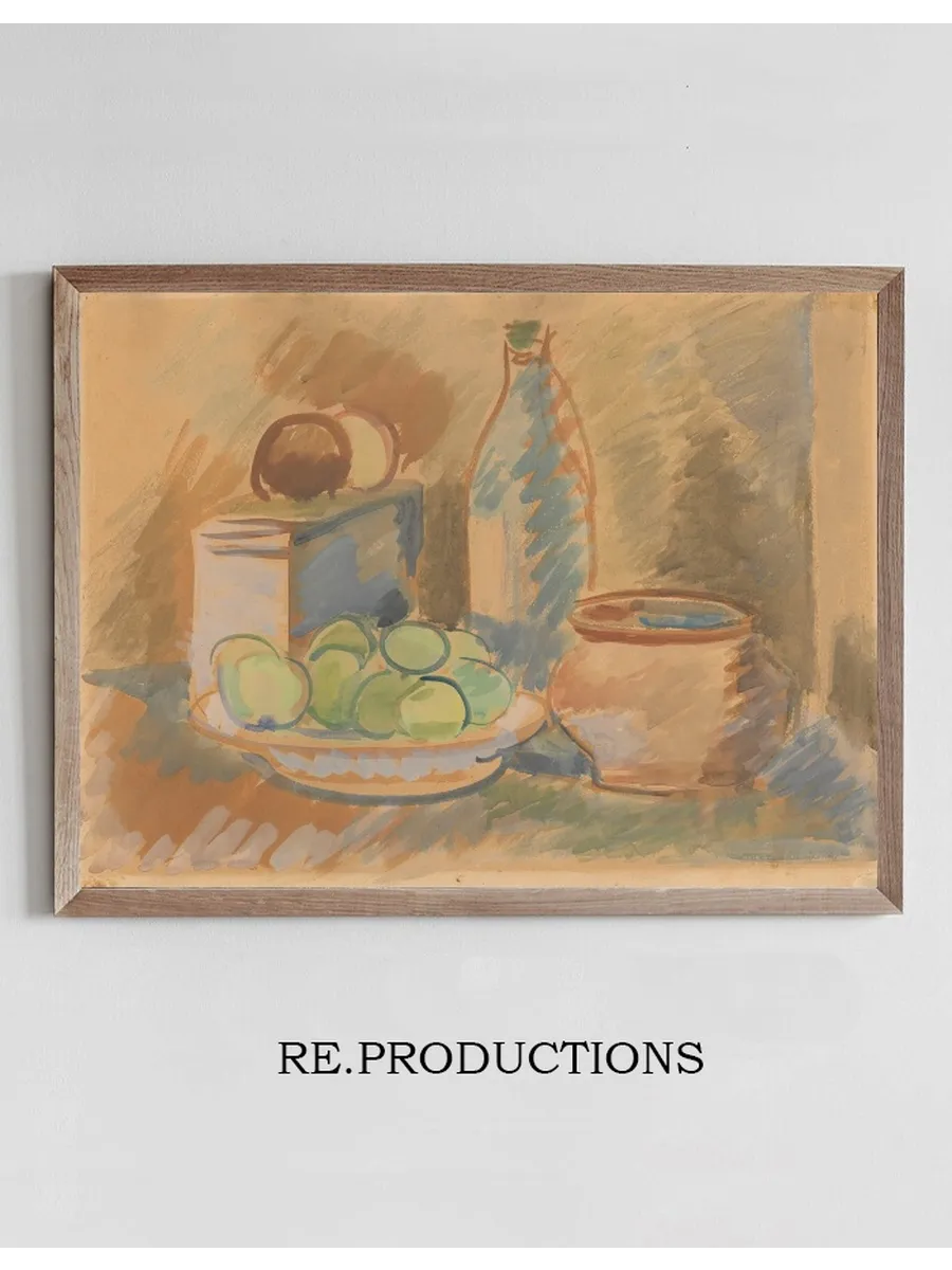 Still Life
