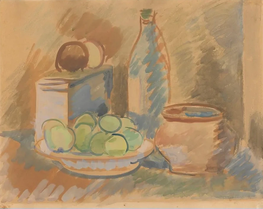 Still Life