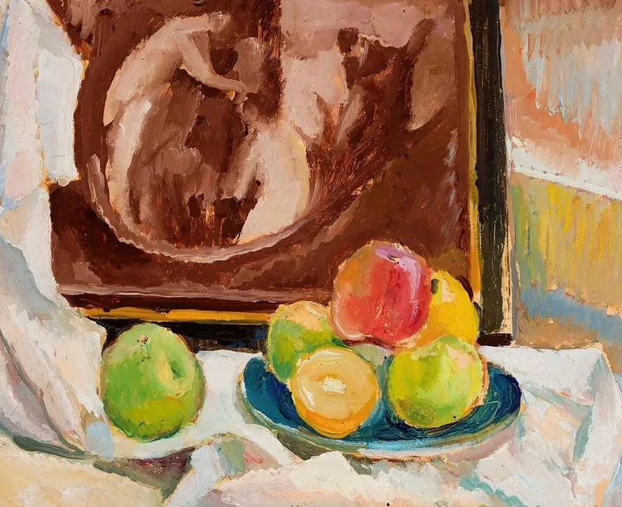 Still Life