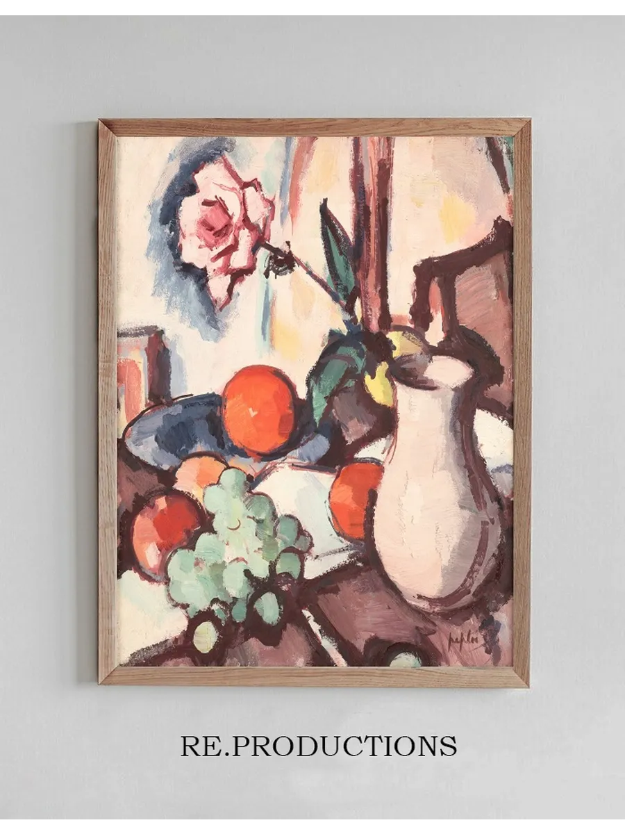 Still Life