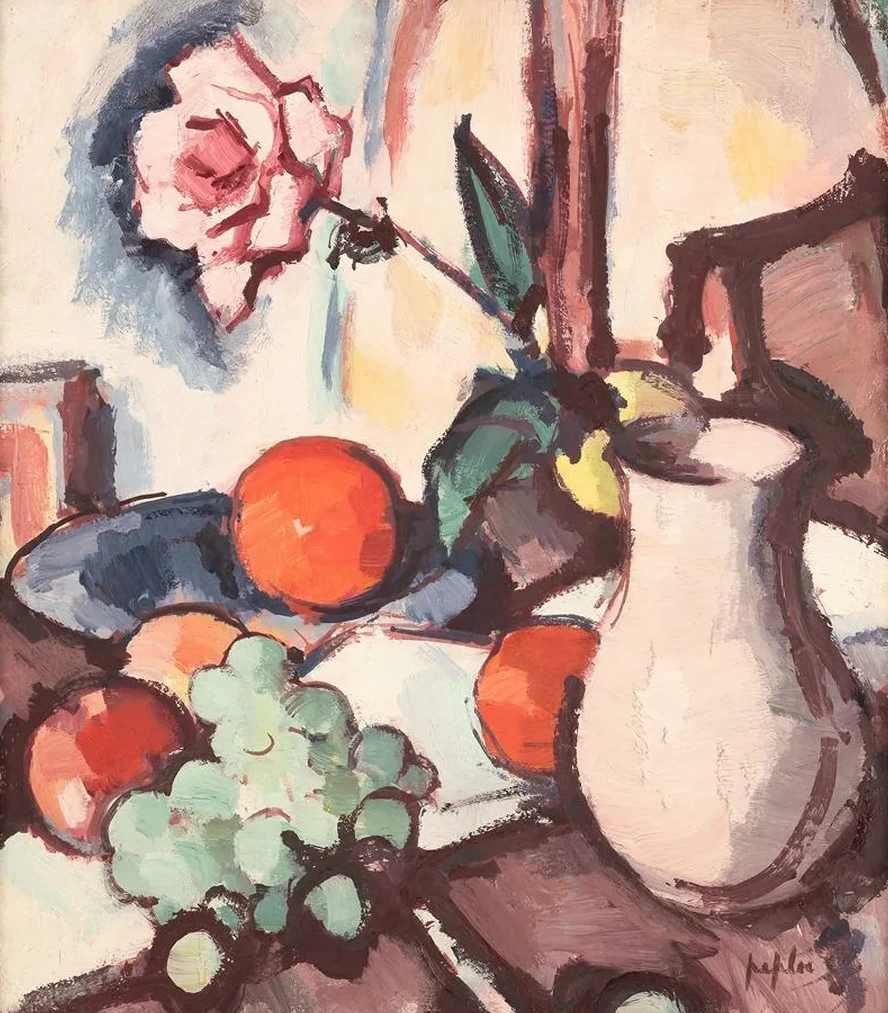 Still Life