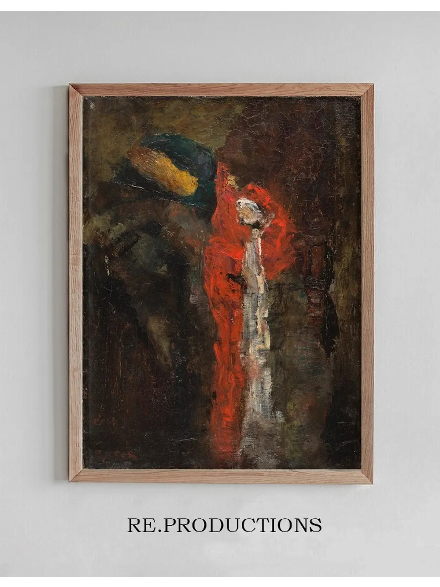 Still - Life (fabrics)
