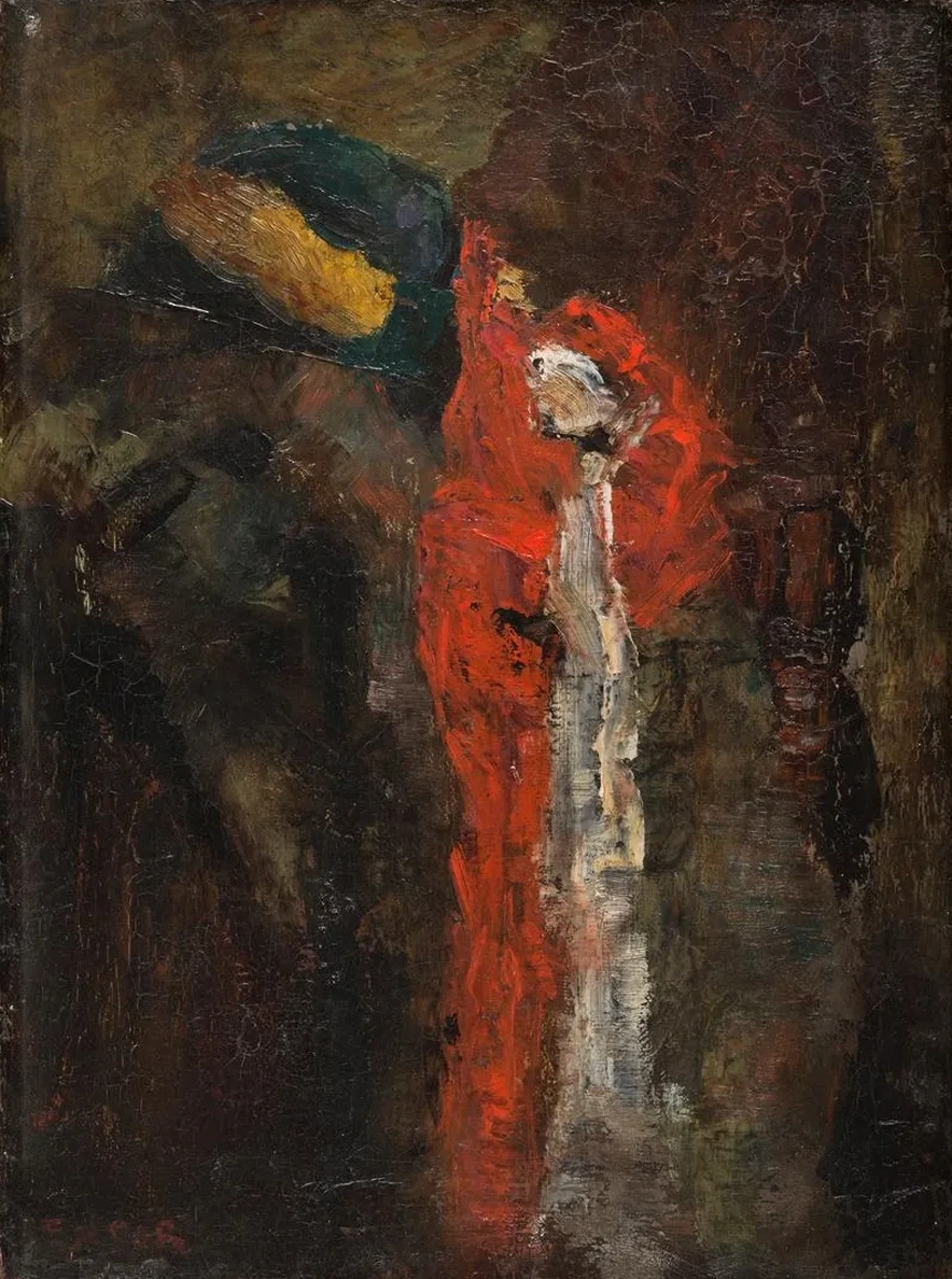 Still - Life (fabrics)