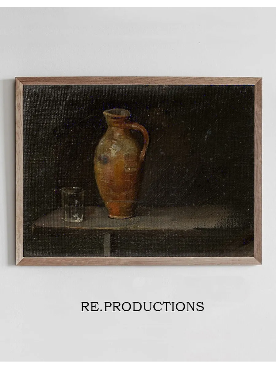 Still - Life