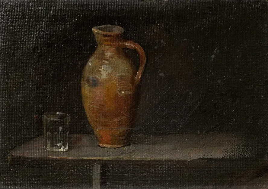 Still - Life