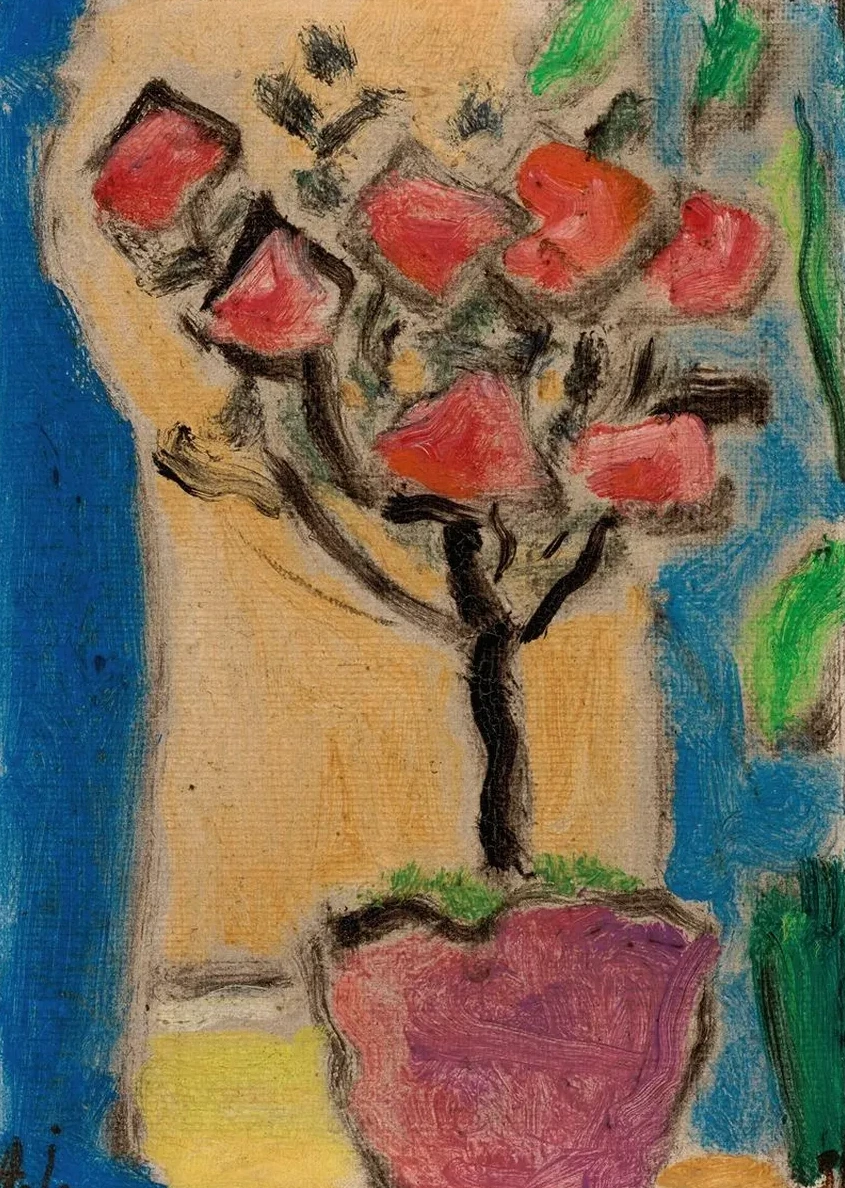 Stilleben