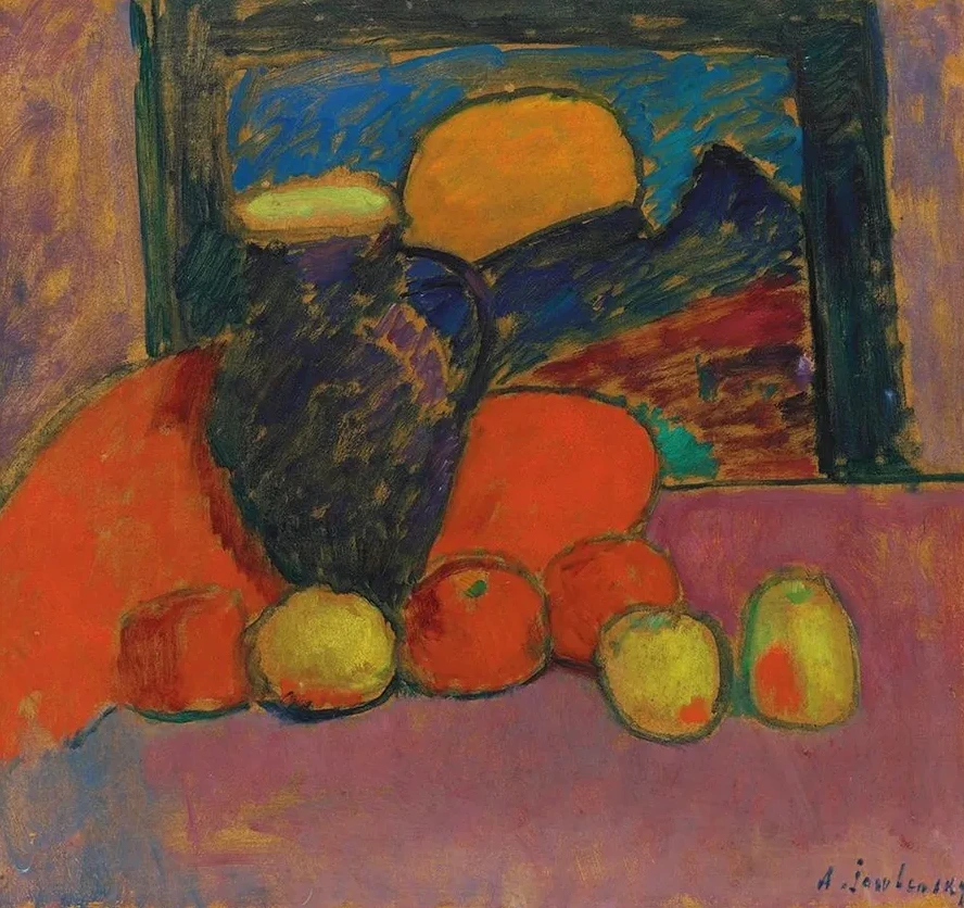 Stilleben