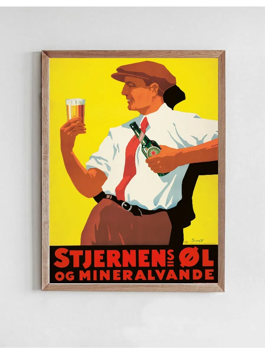 Stjernens L
