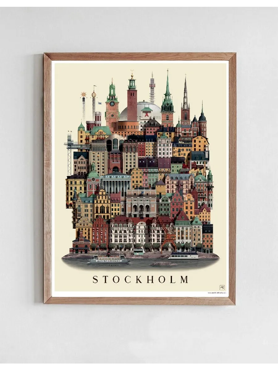 Stockholm