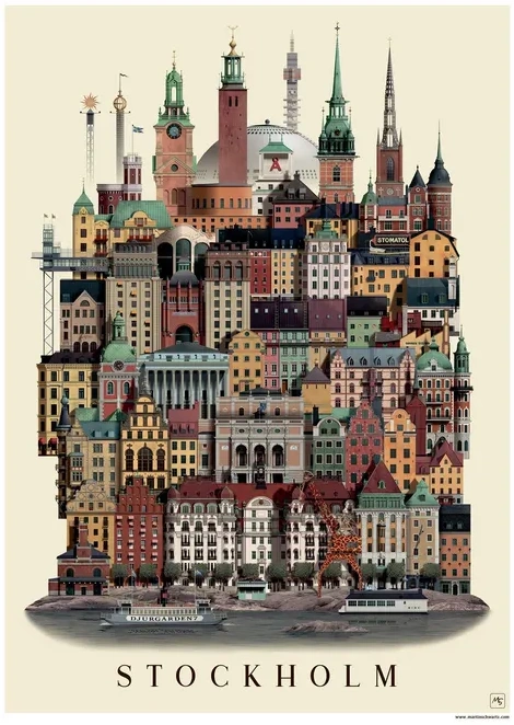 Stockholm