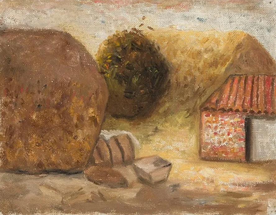 Stogi