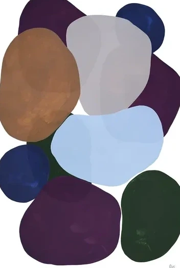 Stone Overlap