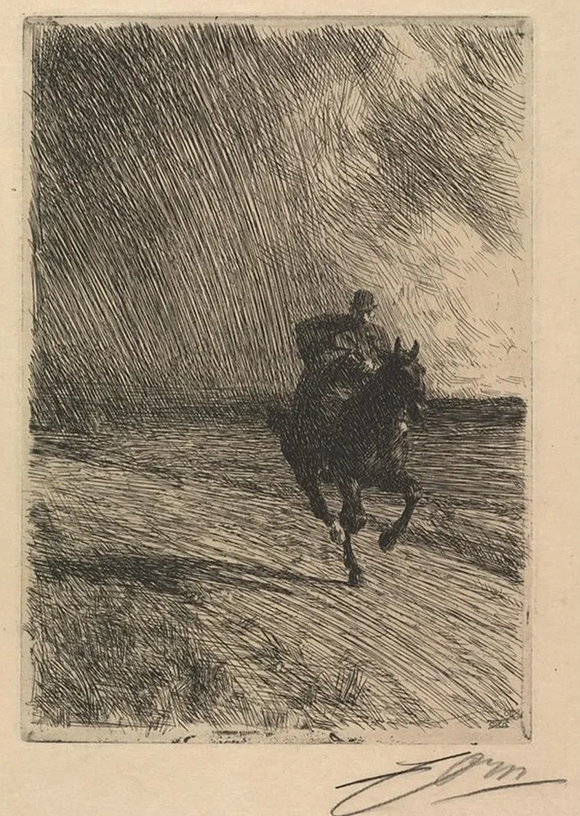 Storm