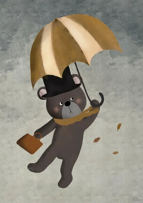 Stormy Day