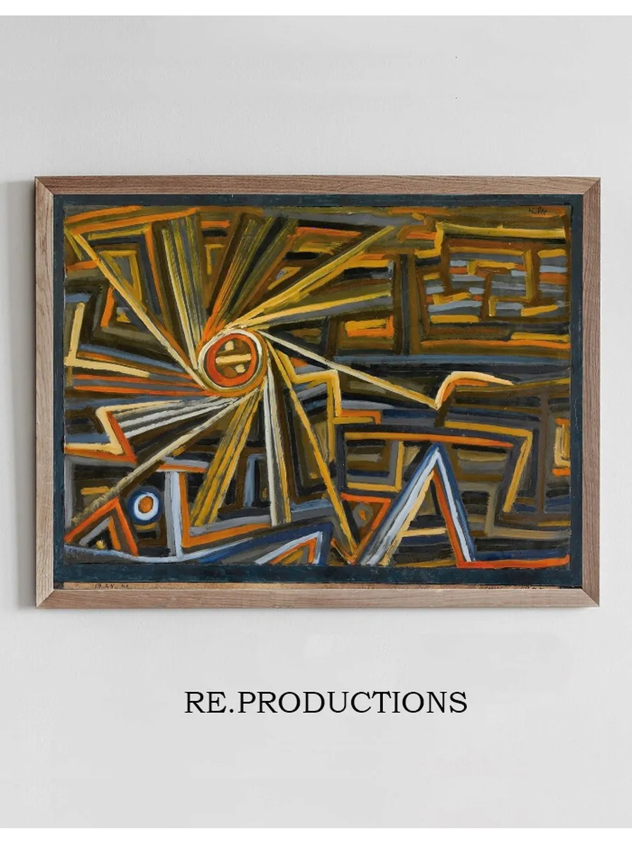 Strahlung Und Rotation