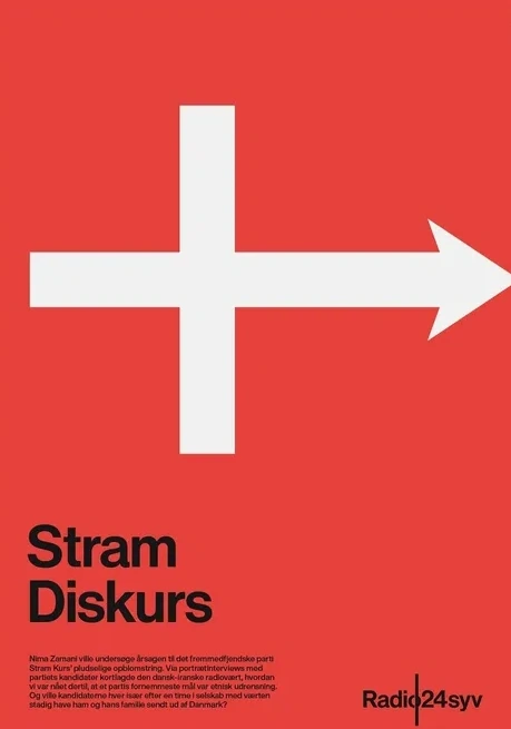 Stram Diskurs