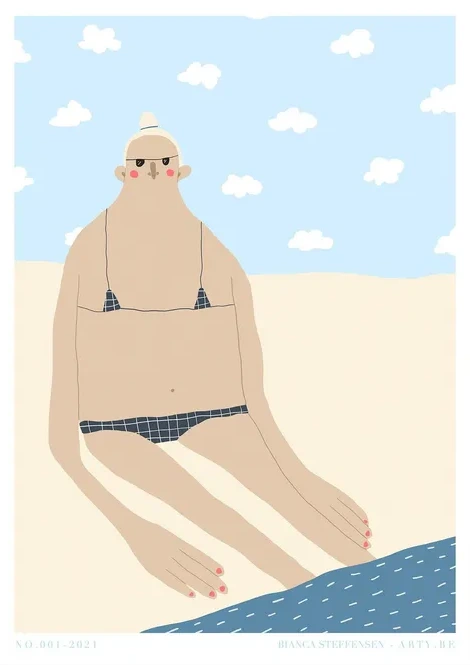 Strand