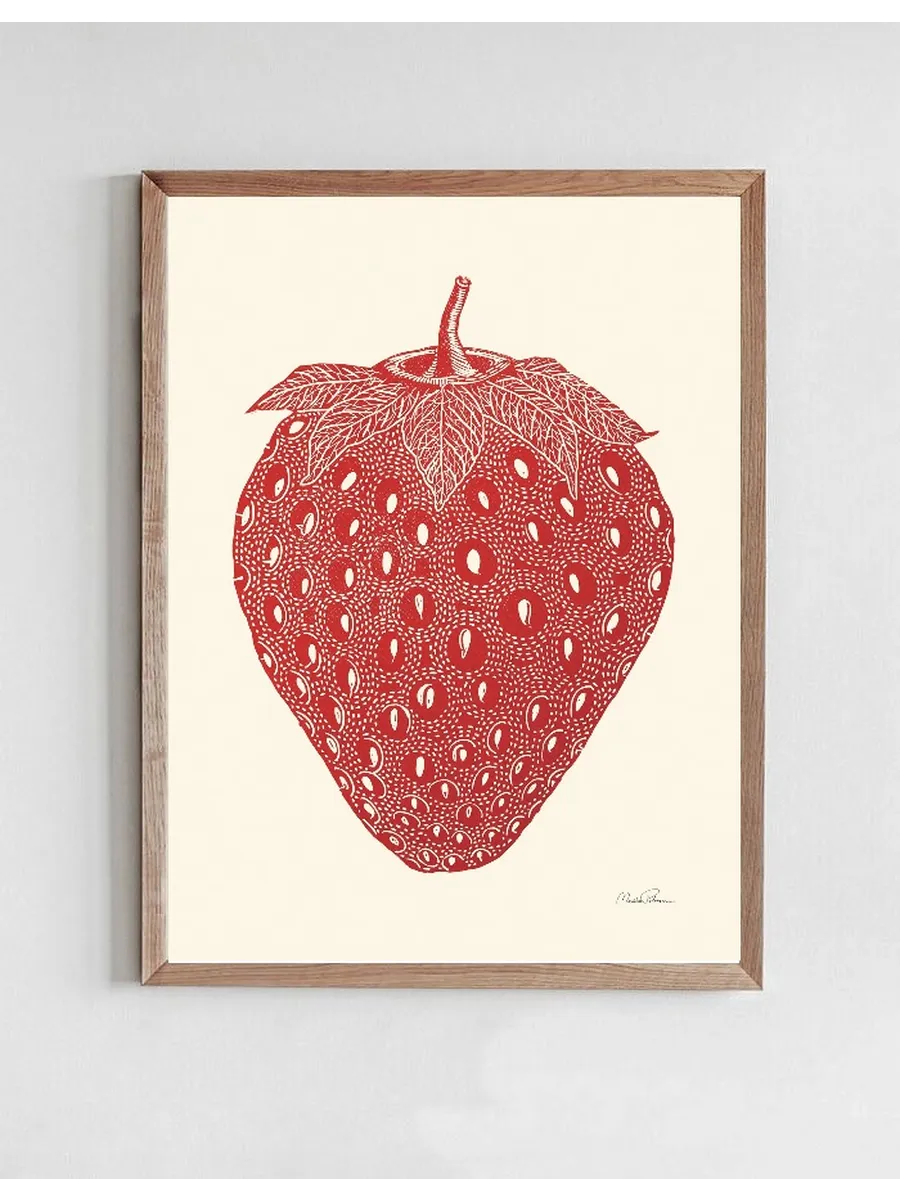 Strawberry