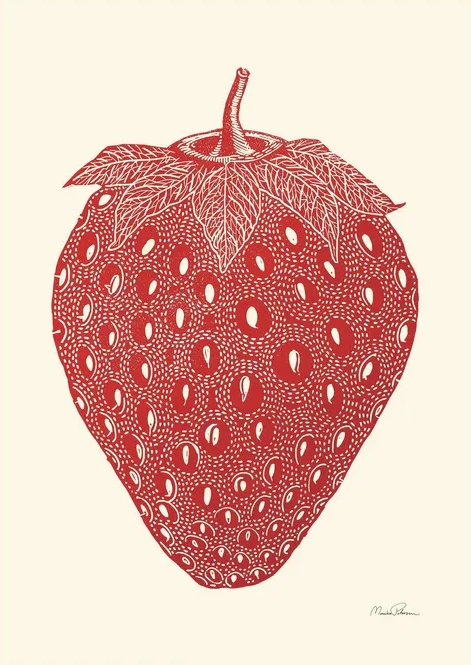 Strawberry