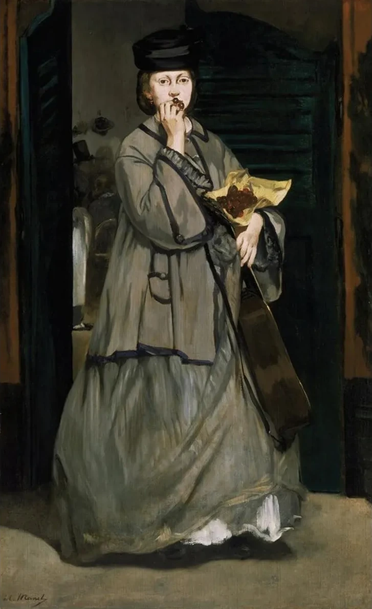 Street Singer