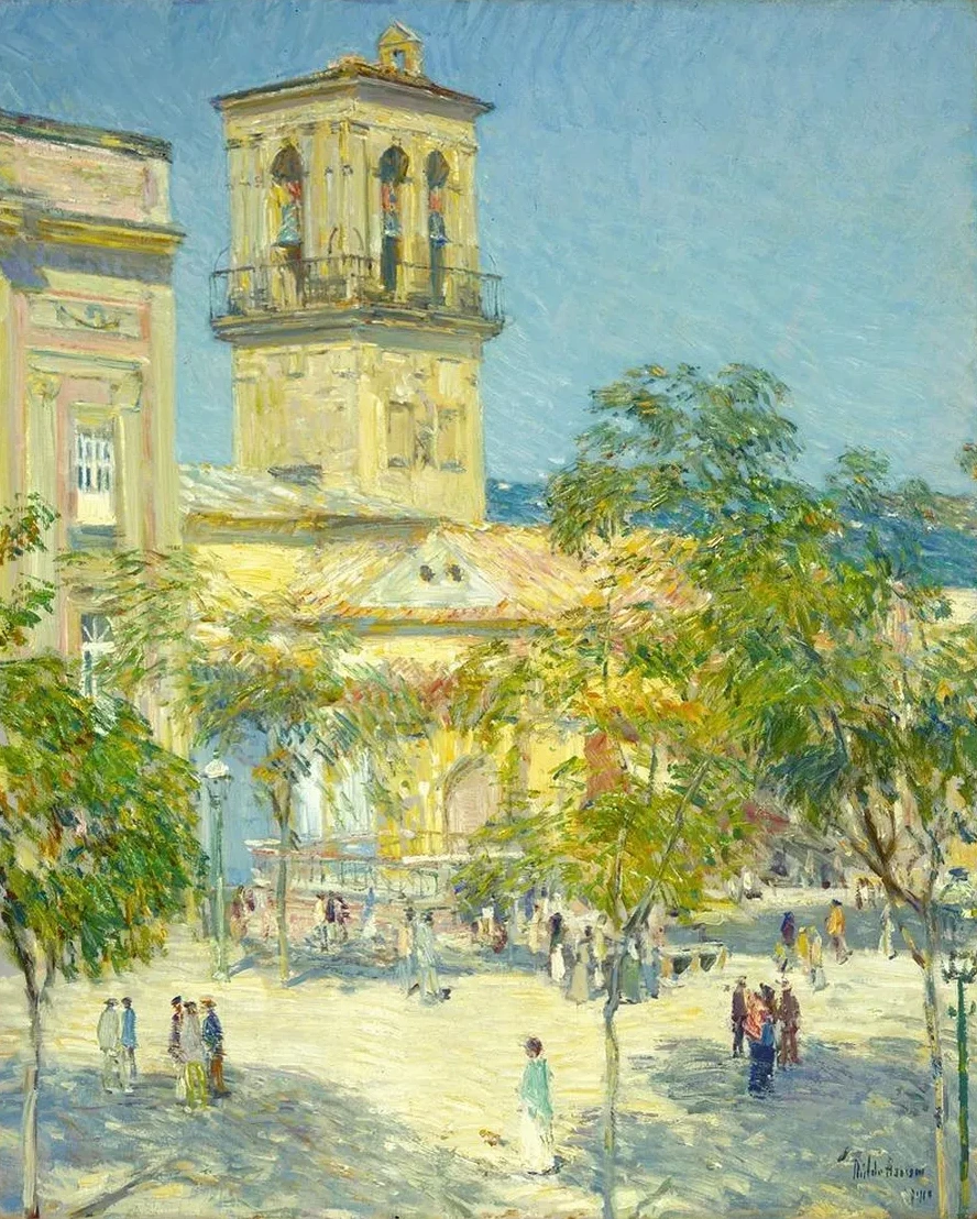 Street of the Great Captain, C rdoba