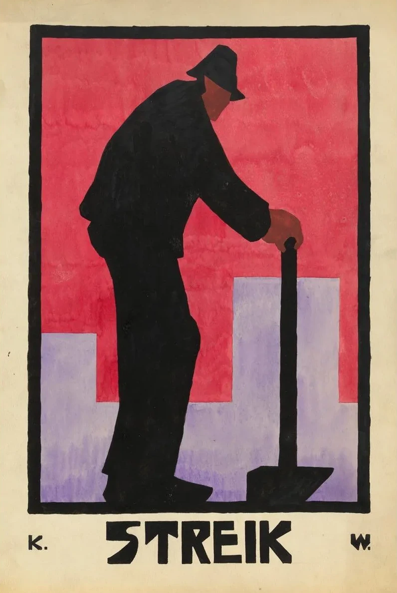 Streik