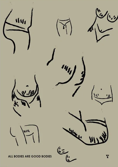 Stretch Marks