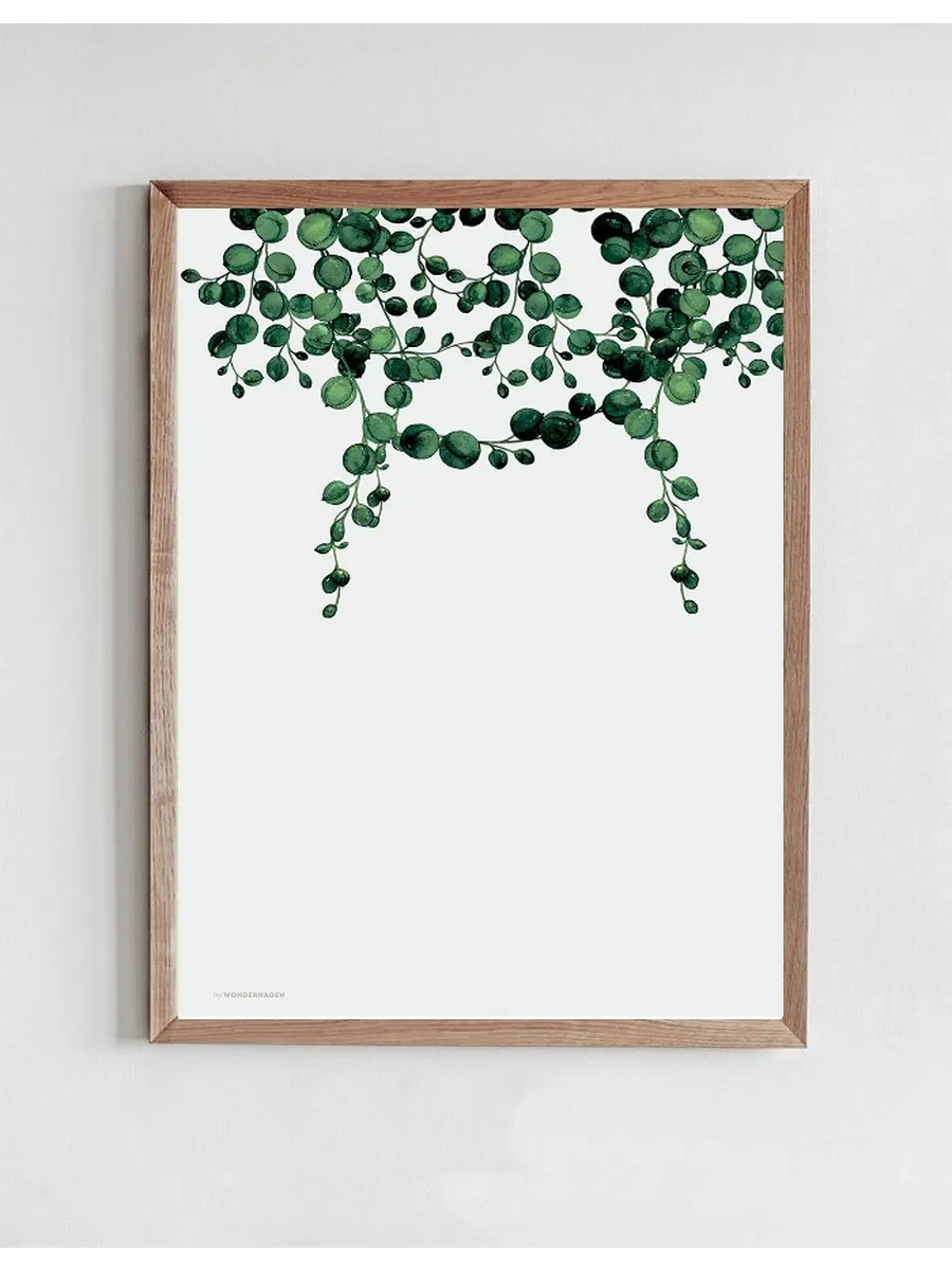 String Of Pearls