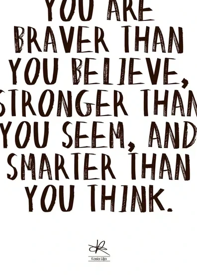Stronger