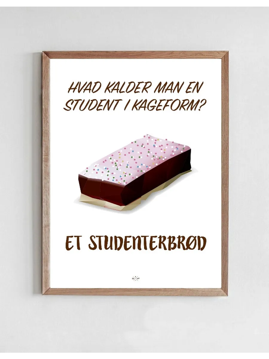 Studenterbr D