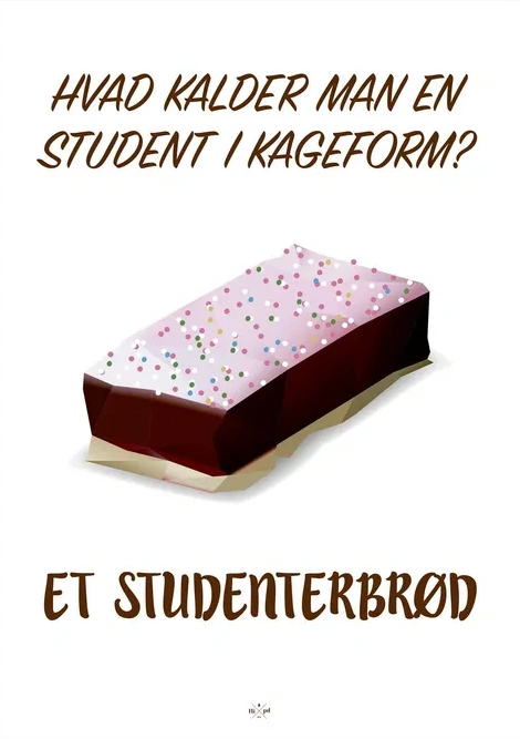 Studenterbr D