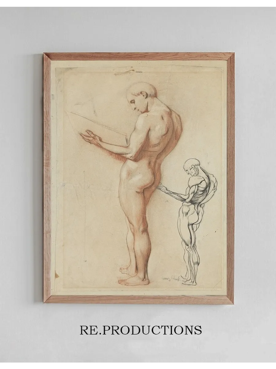 Studie Zum Orpheus