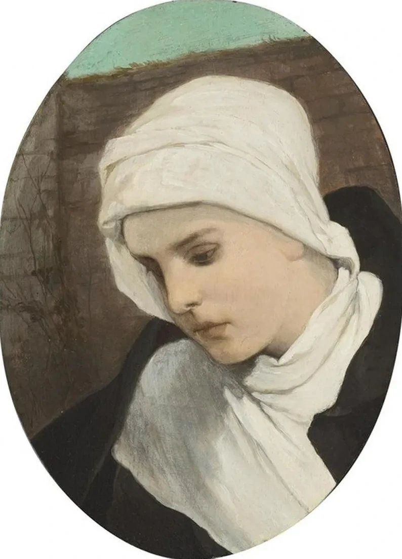 Studienkopf VI
