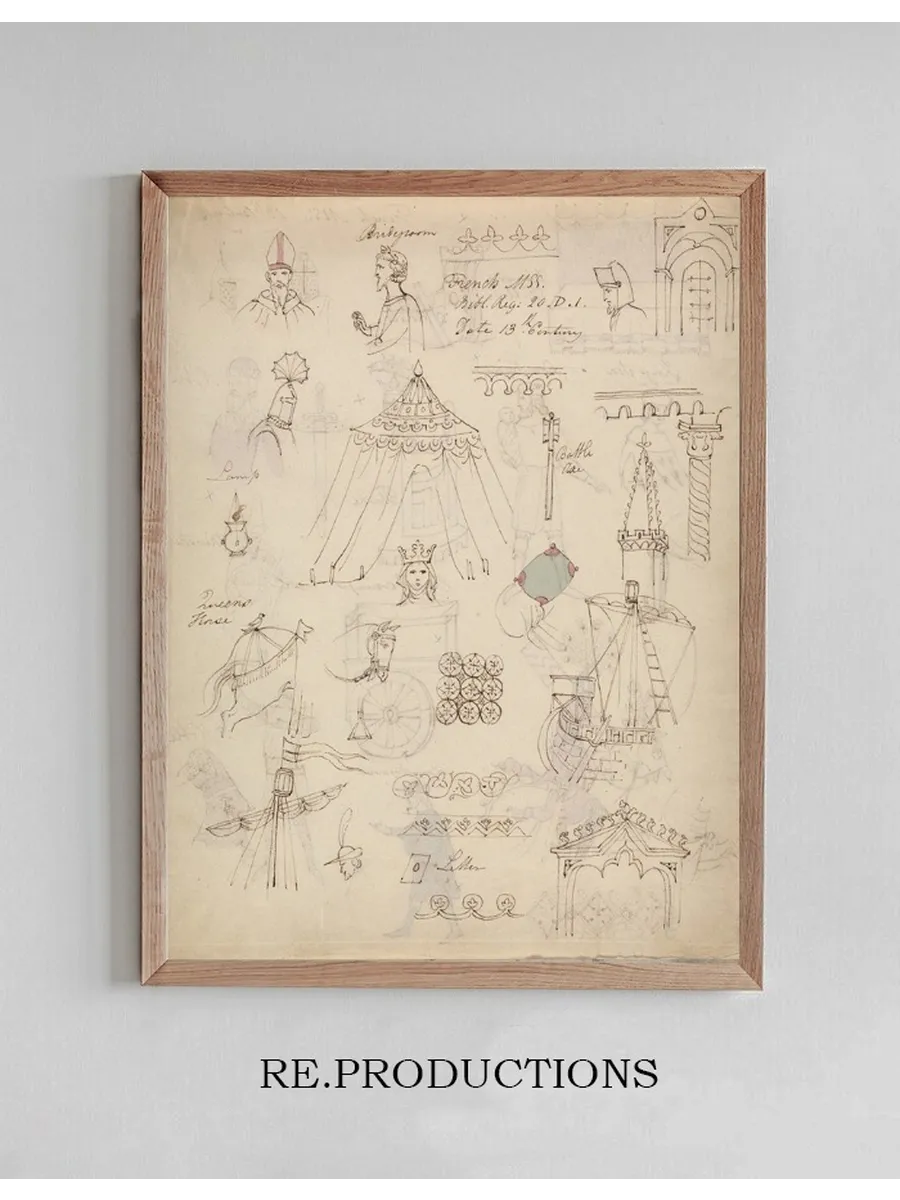 Studies From a French MSS Bible Registry