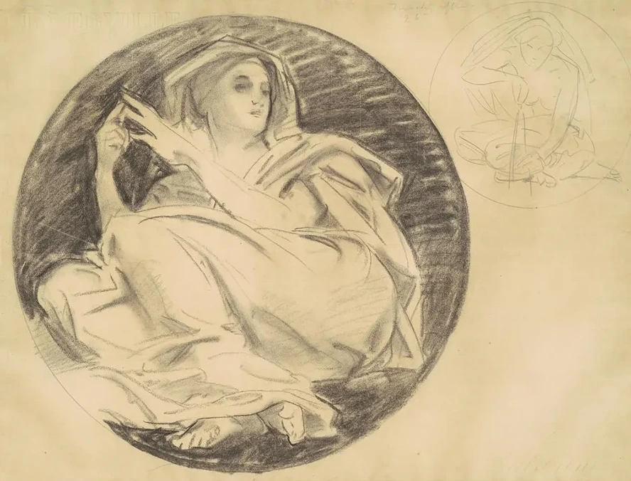 Studies for Astronomy
