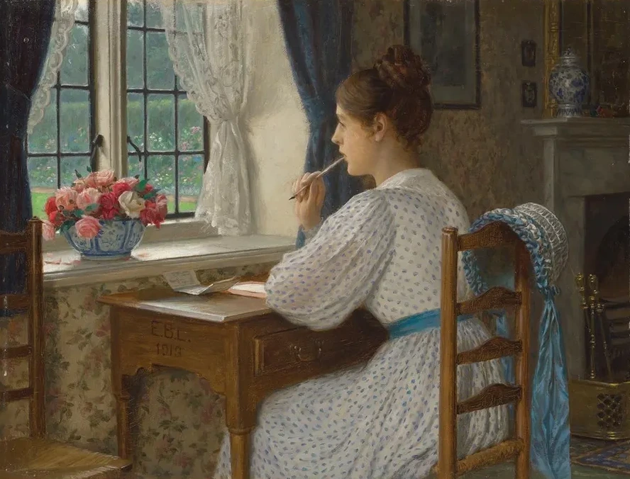 Studies for Classic and Romantic Art