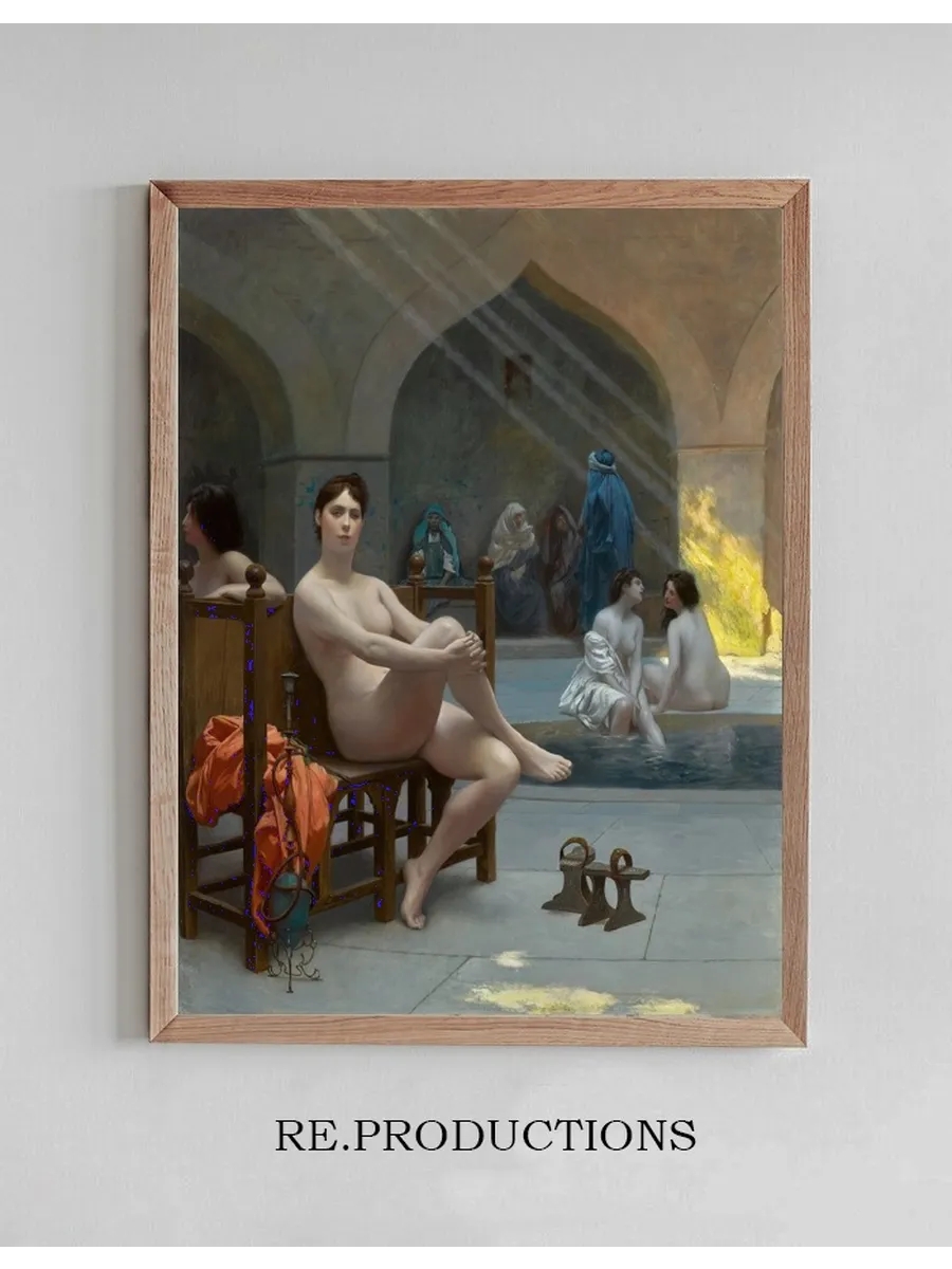 Studies for Gassed IV