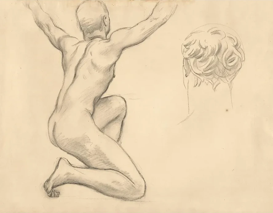 Studies for The Unveiling of Truth