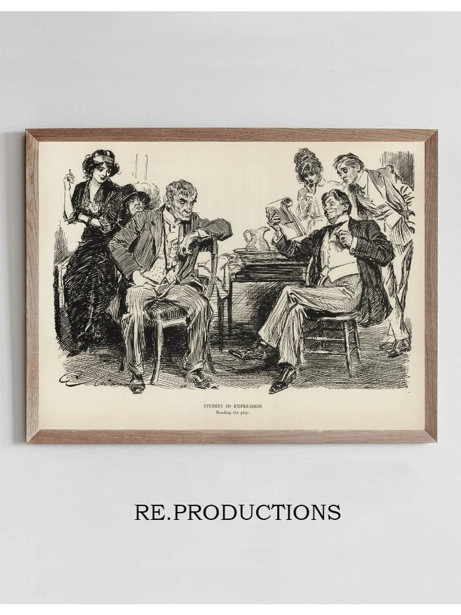 Studies in Expression Reading the Play