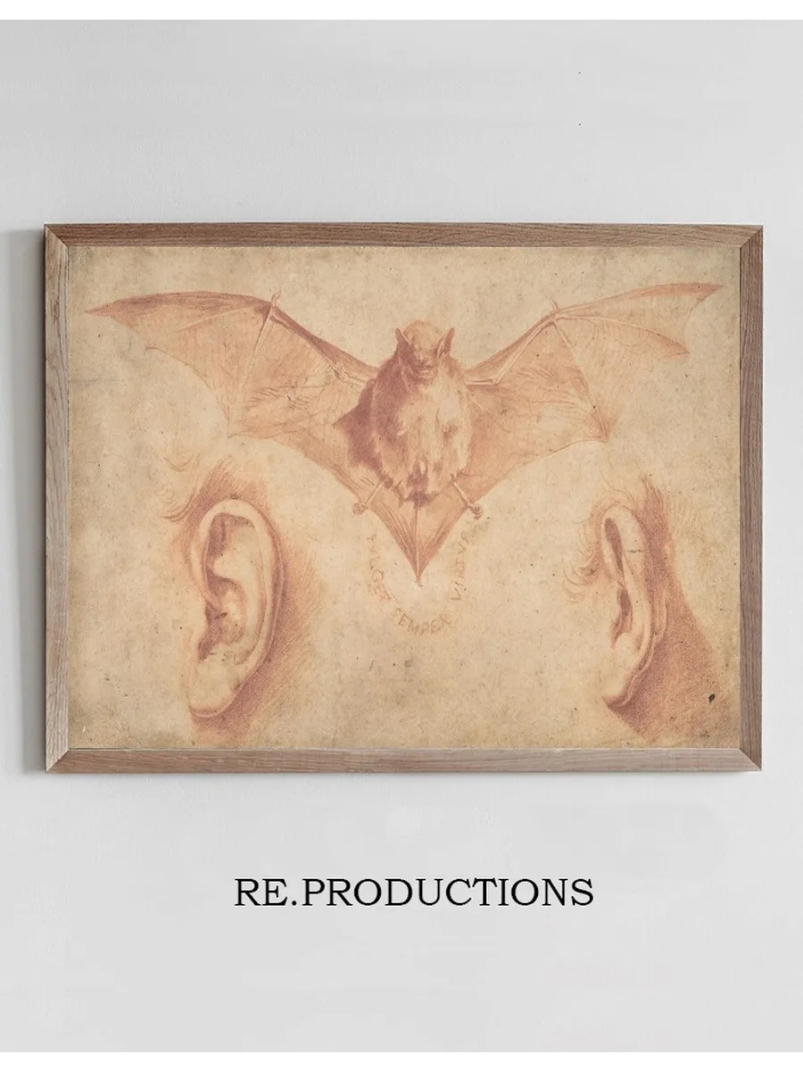 Studies of Two Ears and of a Bat