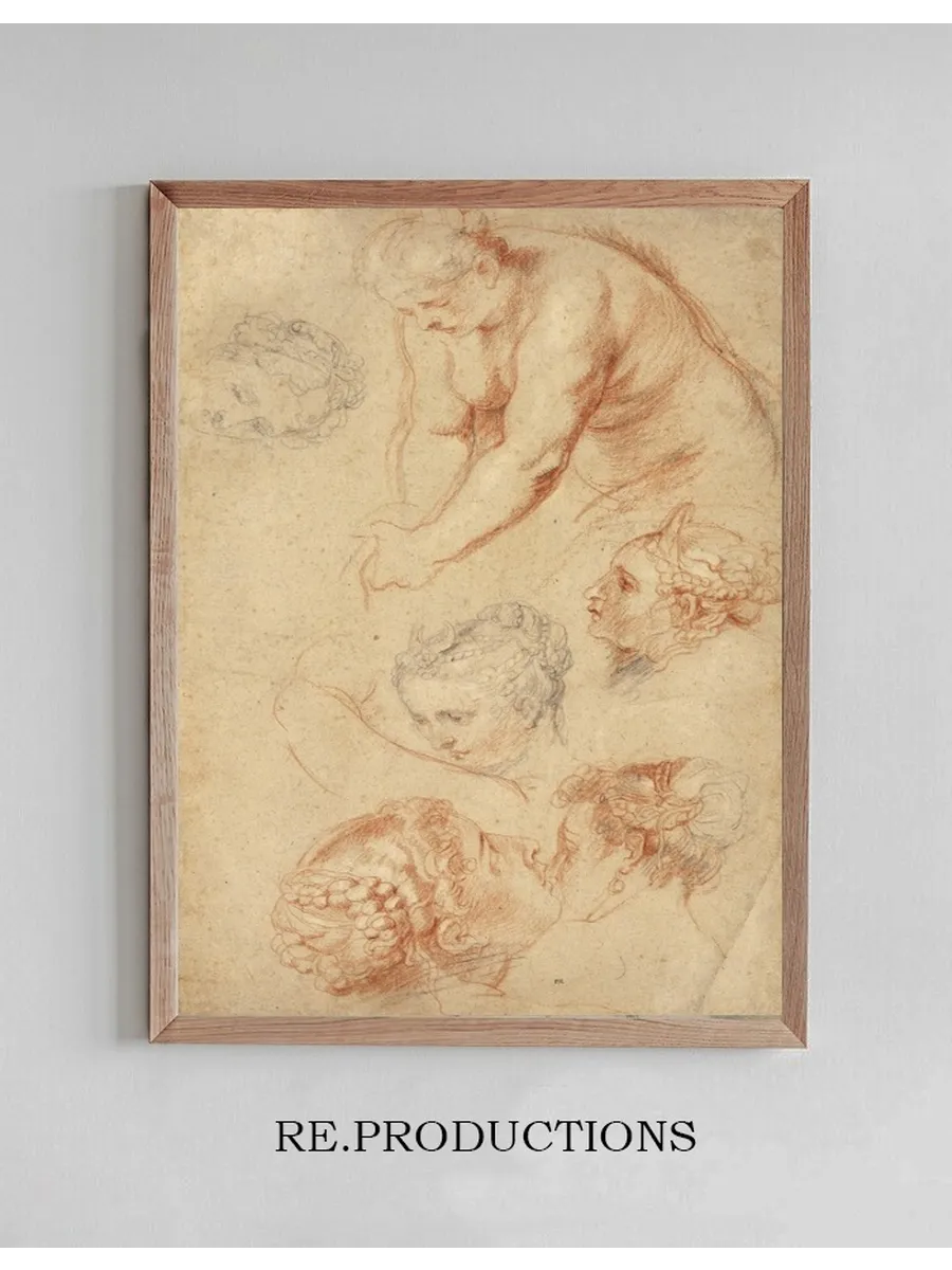 Studies of Women