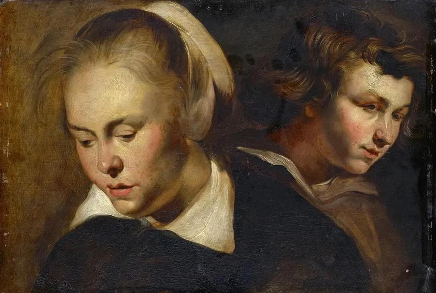 Study Of Heads