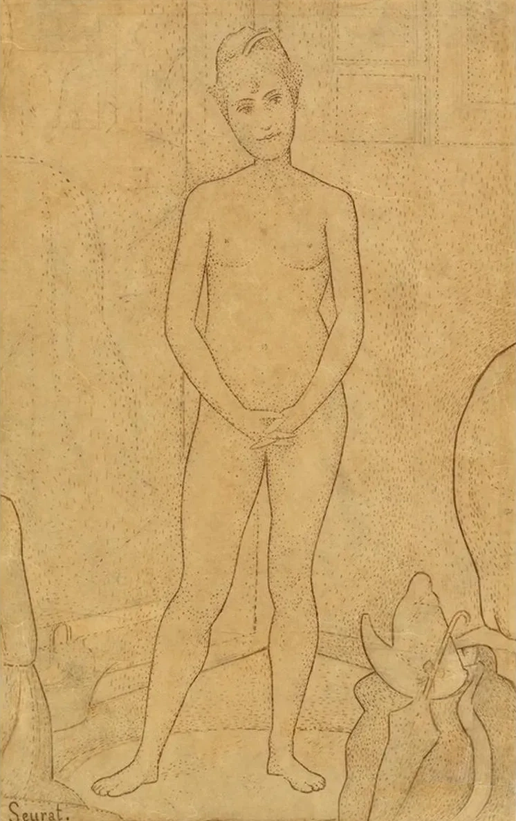 Study after The Models