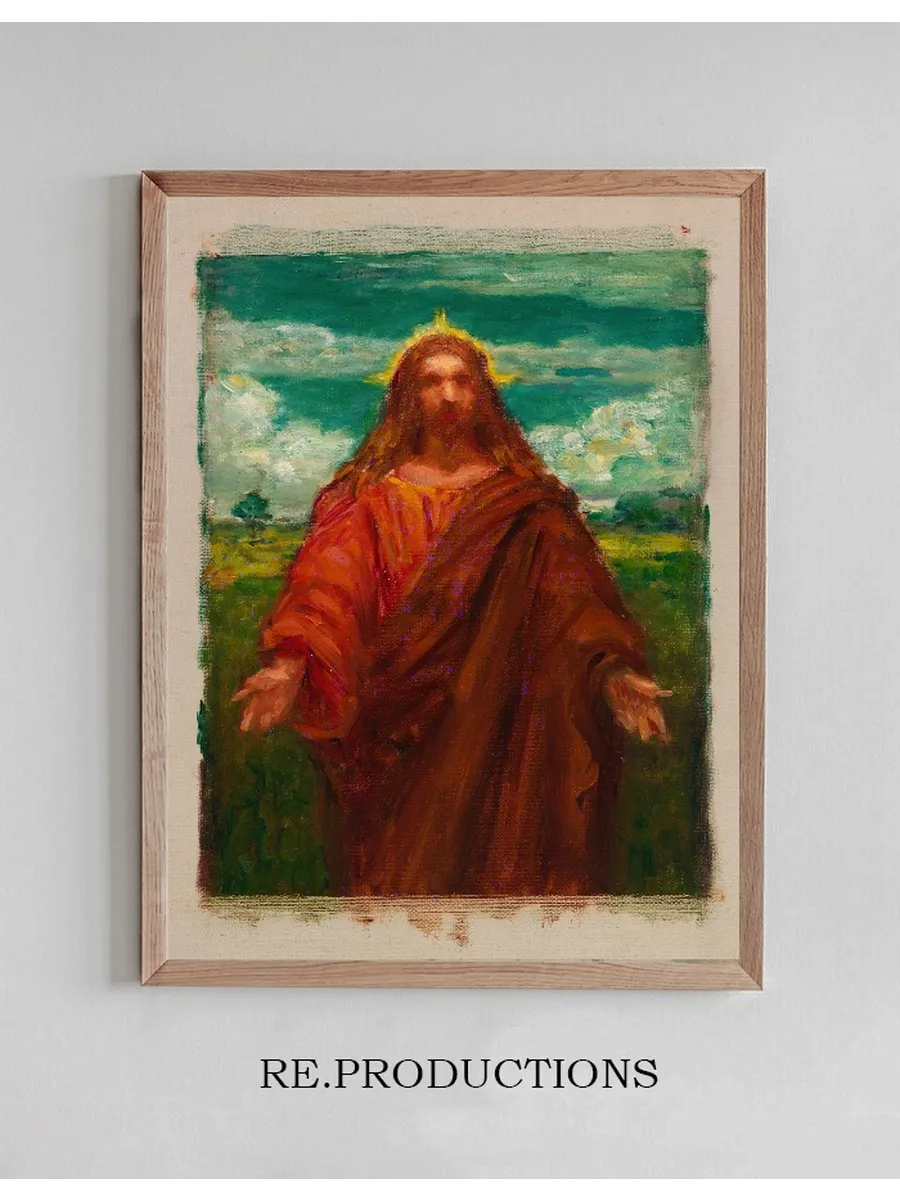 Study for Christ