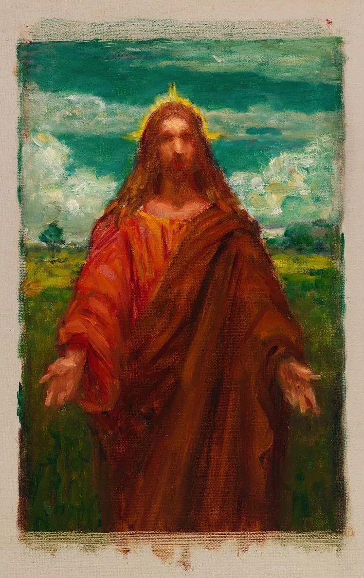 Study for Christ