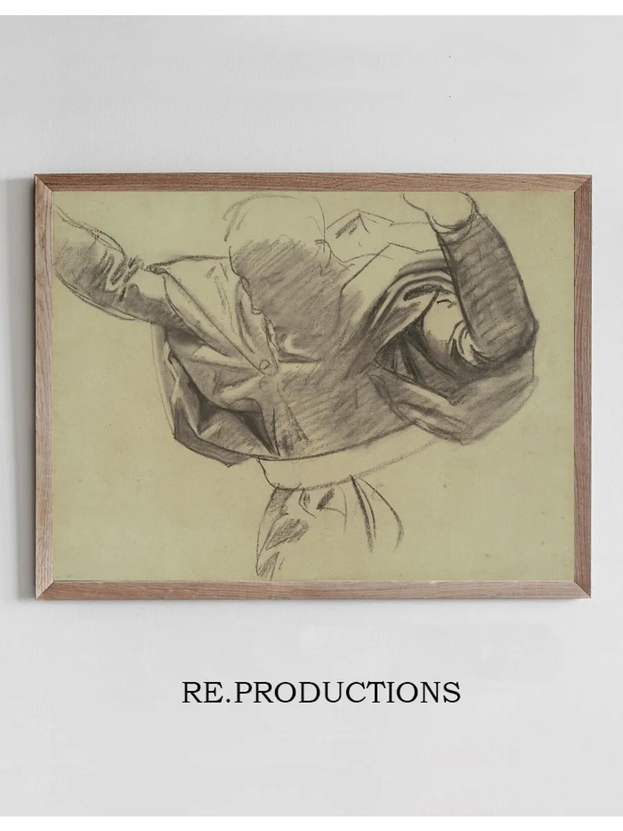 Study for Handmaid of the Lord